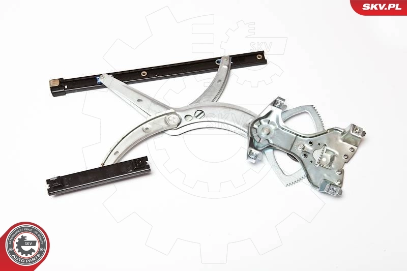 Window Regulator